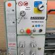 Draaibank draaibank Huvema HU900 / met lichte valschade 7