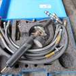 Diversen druktester koelsysteem  1
