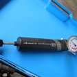Diversen druktester koelsysteem  3