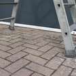 ladder - trap - steiger dubbelzijdige trap 4