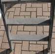 ladder - trap - steiger dubbelzijdige trap 4