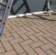 ladder - trap - steiger dubbelzijdige trap 5