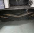 Overig Dulevo 1100EH industriële veegmachine  10