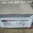 Overig Dulevo 1100EH industriële veegmachine  15