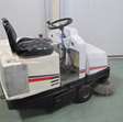 Overig Dulevo 1100EH industriële veegmachine  1