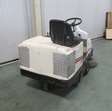Overig Dulevo 1100EH industriële veegmachine  3
