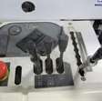 Overig Dulevo 1100EH industriële veegmachine  4