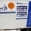 Overig Dulevo 1100EH industriële veegmachine  6