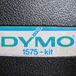 Diversen Dymo 1575 kit labelwriter 2