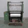 Wikkel-foliemachine EDL sealfolie machine, sealbeedte 730 mm, doorvoerhoogte 400 mm, inclusief rol folie 1