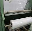 Wikkel-foliemachine EDL sealfolie machine, sealbeedte 730 mm, doorvoerhoogte 400 mm, inclusief rol folie 2