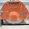 Zaagmachine Einhell tegelzaagmachine 2