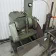 Zaagmachine Eisele LMS III-D052 dubbele (verstek) afkortzaag, 380V,  3