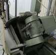 Zaagmachine Eisele LMS III-D052 dubbele (verstek) afkortzaag, 380V,  4
