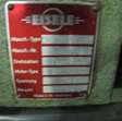 Zaagmachine Eisele LMS III-D052 dubbele (verstek) afkortzaag, 380V,  5