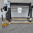 Overig Huvema HU W1020x2 electrische 3 -rollenwals 1