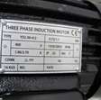 Overig Huvema HU W1020x2 electrische 3 -rollenwals 4