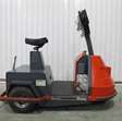 Transportwagen / kar Electro-trekker Symber 500S Driewieler 2