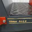 Transportwagen / kar Electro-trekker Symber 500S Driewieler 4