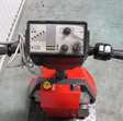 Transportwagen / kar Electro-trekker Symber 500S Driewieler 5