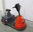 Transportwagen / kar Electro-trekker Symber 500S Driewieler 1