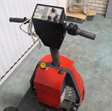 Transportwagen / kar Electro-trekker Symber 500S Driewieler 9