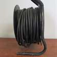 Diversen elektra haspel / 25 meter kabel 2
