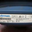 Diversen elektriciteit kabel op een haspel 4