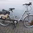 Fiets elektrische fiets economy defect 1