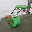 Tuin gereedschap elektrische grasmaaier Brill 32EK 6