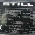 Heftruck elektrische heftruck Still R60-25 4
