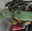 Hijs- en Heftoebehoren elektrische ketting takel met loopkat / 600 kg 2