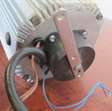 Diversen elektromotor Sirem 5