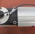 Diversen elektromotor Sirem 4