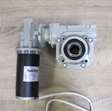 Elektromotor elektromotor Transtecno 24V NIEUW 1