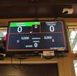 Overige elektronisch scorebord voor biljart  spel 2