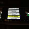 Overige elektronisch scorebord voor biljart  spel 5