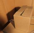 Verpakkingsmateriaal enkelgolfs dozen / 100 stuks 4