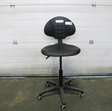 ergonomische stoel in hoogte verstelbaar