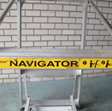 ladder - trap - steiger Erkon navigator mobiele platformtrap 2