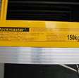 ladder - trap - steiger Erkon navigator mobiele platformtrap 4