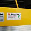 ladder - trap - steiger Erkon navigator mobiele platformtrap 5