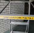 ladder - trap - steiger Erkon navigator mobiele platformtrap 2