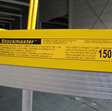 ladder - trap - steiger Erkon navigator mobiele platformtrap 3