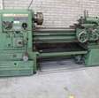 Draaibank Ernault Batignolles HN400x100 mm universele draaibank inclusief snelwissel / houders 1