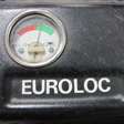 Heftruck stapelaar Euroloc EU120  8