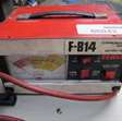 Diversen Ferve F-814 accu en dynamo tester 1