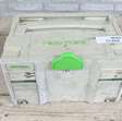 Diversen Festool bak met diversen 2