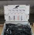 Gereedschap Festool power vijl 2
