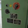 Freesbank Finesa universele freesmachine met tape-control besturingskast 4